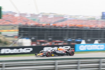 Grand Prix des Pays-Bas - F1 2022