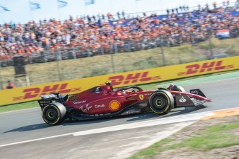 Grand Prix des Pays-Bas - F1 2022