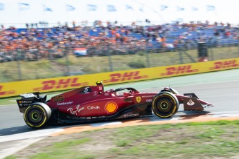 Grand Prix des Pays-Bas - F1 2022