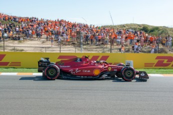 Grand Prix des Pays-Bas - F1 2022