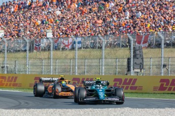 Grand Prix des Pays-Bas - F1 2022