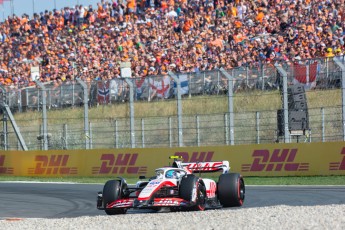 Grand Prix des Pays-Bas - F1 2022