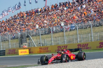 Grand Prix des Pays-Bas - F1 2022