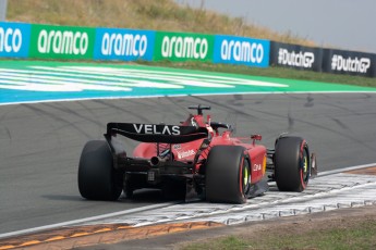 Grand Prix des Pays-Bas - F1 2022