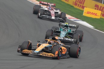 Grand Prix des Pays-Bas - F1 2022