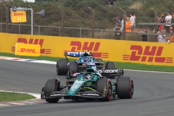 Grand Prix des Pays-Bas - F1 2022