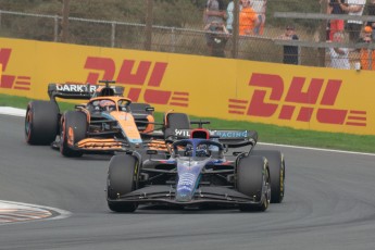 Grand Prix des Pays-Bas - F1 2022