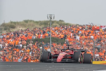 Grand Prix des Pays-Bas - F1 2022