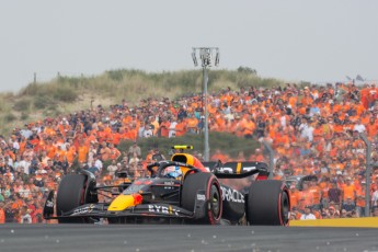 Grand Prix des Pays-Bas - F1 2022