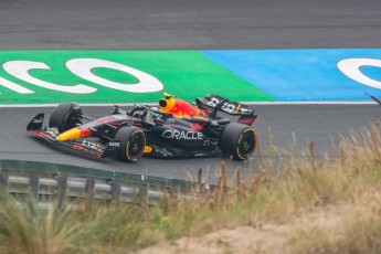 Grand Prix des Pays-Bas - F1 2022