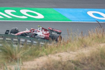 Grand Prix des Pays-Bas - F1 2022