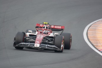 Grand Prix des Pays-Bas - F1 2022