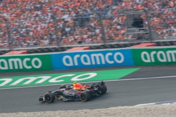 Grand Prix des Pays-Bas - F1 2022