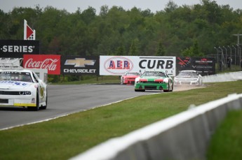 CTMP septembre - NASCAR Pinty's