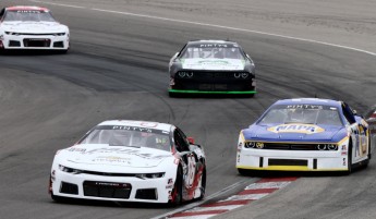 CTMP septembre - NASCAR Pinty’s
