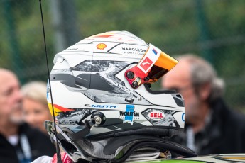 DTM Spa-Francorchamps 2022 (course 1)