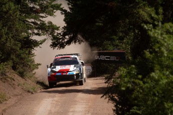 Rallye de l'Acropole (jour 2)