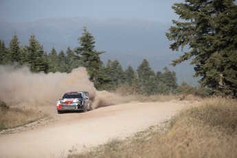 Rallye de l'Acropole (jour 2)