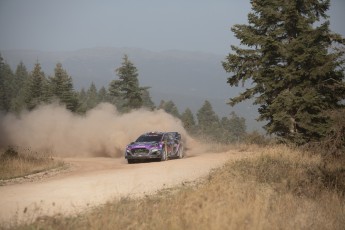 Rallye de l'Acropole (jour 2)