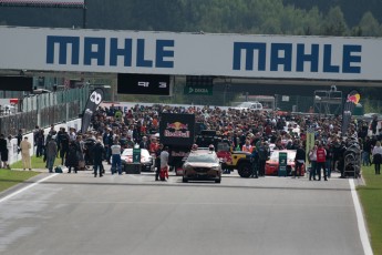 DTM Spa-Francorchamps 2022 (course 2)