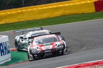 DTM Spa-Francorchamps 2022 (course 2)