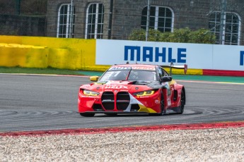 DTM Spa-Francorchamps 2022 (course 2)