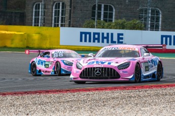 DTM Spa-Francorchamps 2022 (course 2)