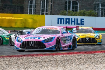 DTM Spa-Francorchamps 2022 (course 2)