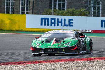 DTM Spa-Francorchamps 2022 (course 2)