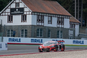 DTM Spa-Francorchamps 2022 (course 2)