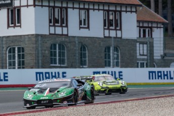 DTM Spa-Francorchamps 2022 (course 2)