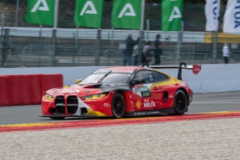 DTM Spa-Francorchamps 2022 (course 2)