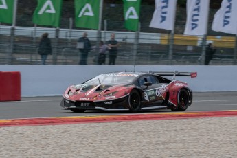 DTM Spa-Francorchamps 2022 (course 2)