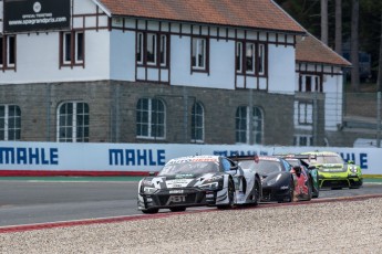 DTM Spa-Francorchamps 2022 (course 2)