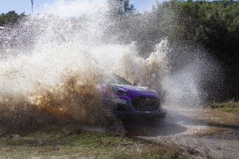 Rallye de l'Acropole (jour 3)