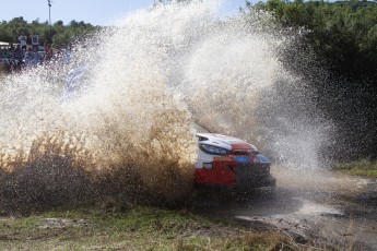 Rallye de l'Acropole (jour 3)