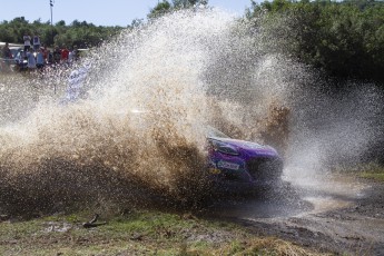 Rallye de l'Acropole (jour 3)