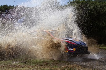 Rallye de l'Acropole (jour 3)