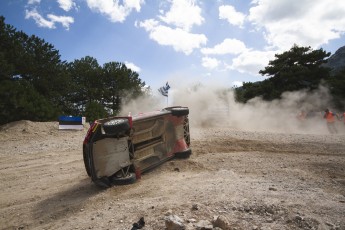 Rallye de l'Acropole (jour 3)