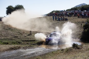 Rallye de l'Acropole (jour 3)