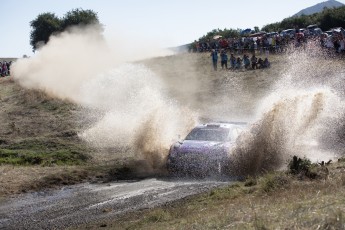 Rallye de l'Acropole (jour 3)