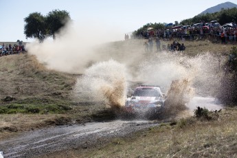 Rallye de l'Acropole (jour 3)