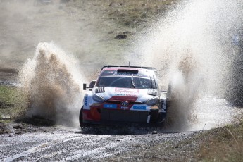 Rallye de l'Acropole (jour 3)