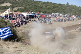 Rallye de l'Acropole (jour 3)