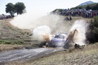 Rallye de l'Acropole (jour 3)