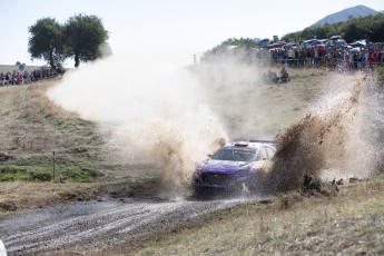 Rallye de l'Acropole (jour 3)