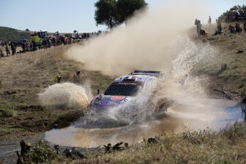 Rallye de l'Acropole (jour 3)