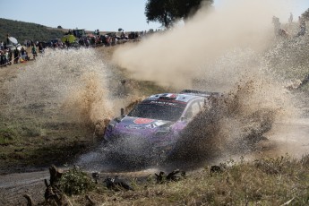 Rallye de l'Acropole (jour 3)