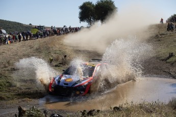 Rallye de l'Acropole (jour 3)