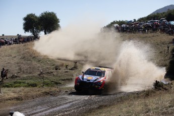 Rallye de l'Acropole (jour 3)